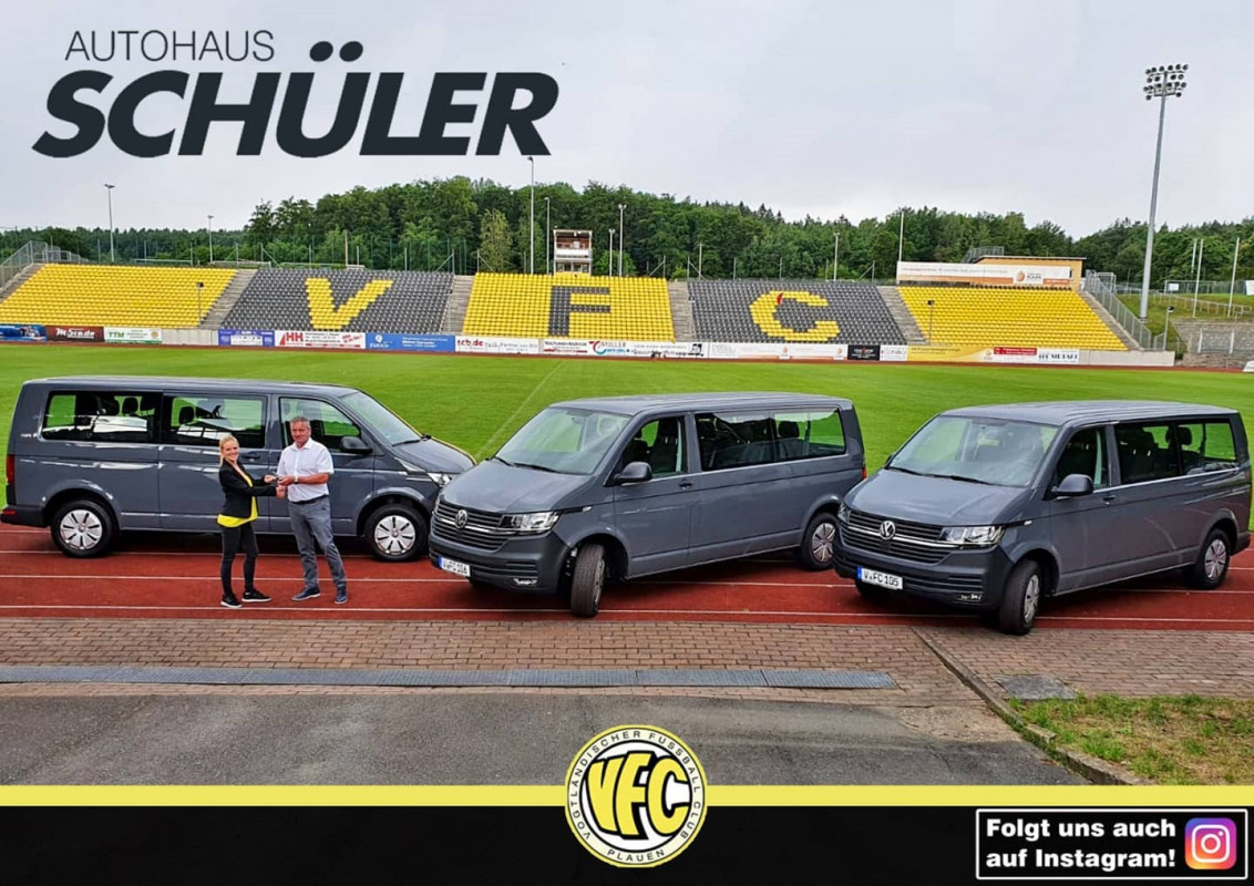 Allzeit Gute Fahrt – Vfc-plauen.de